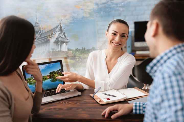 Come finanzierete il viaggio? - 1