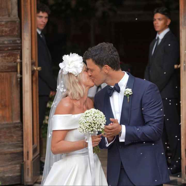 Federica Pellegrini sposa a Venezia: qui i dettagli 👇 - 3