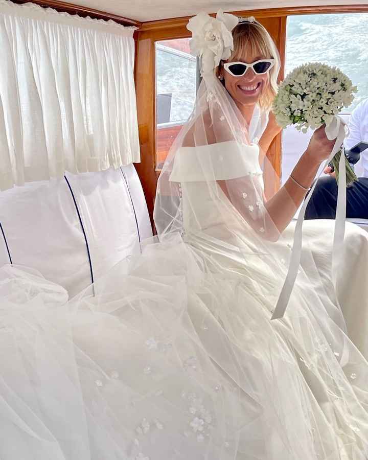 Federica Pellegrini sposa a Venezia: qui i dettagli 👇 - 10