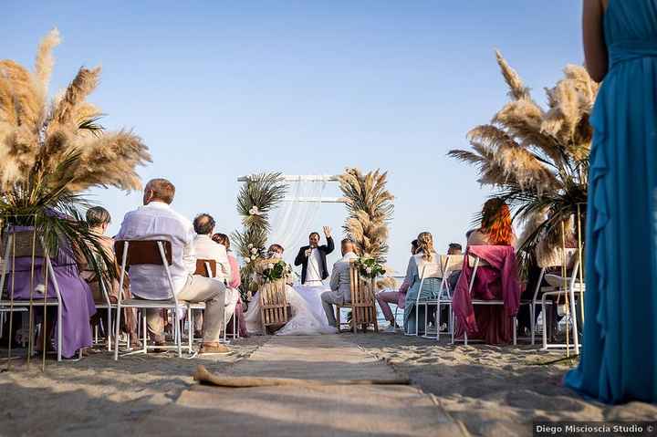 Allestimento con pampas: promosso o bocciato? - 3