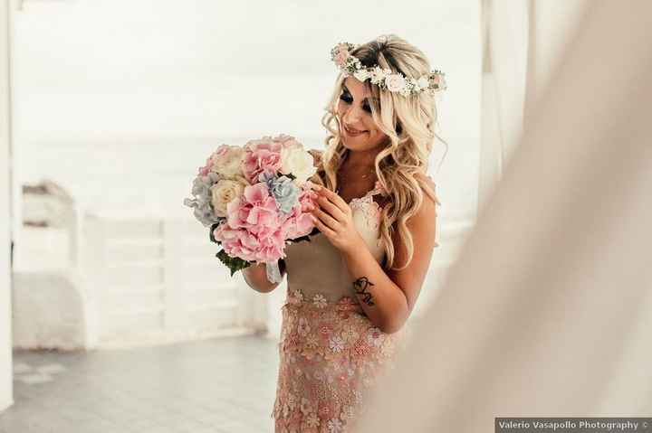 30 sfumature di rosa: trova la tua! - 1