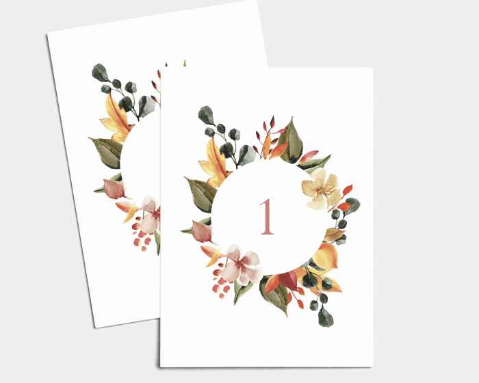 Nozze in October Tones: sì o no? 🍂🍁 - 6