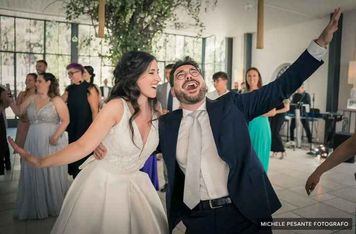 Fine dei festeggiamenti: a che ora? - 1