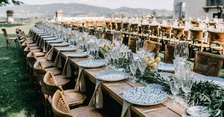 Come calcolare il budget per un vin d’honneur di 150 persone?🥂 - 1