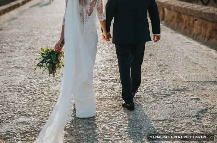 Matrimoni infrasettimanali: follow or unfollow? - 1