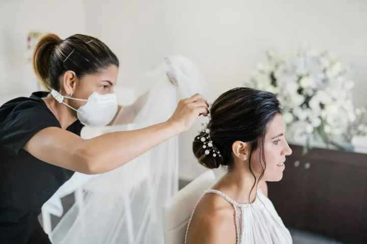 Chignon: promosso o bocciato? - 1
