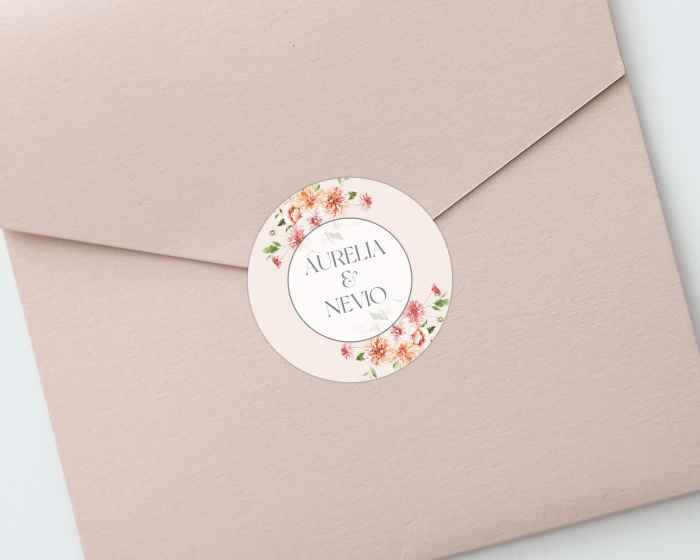 Dream bouquet: vota la grafica - 1