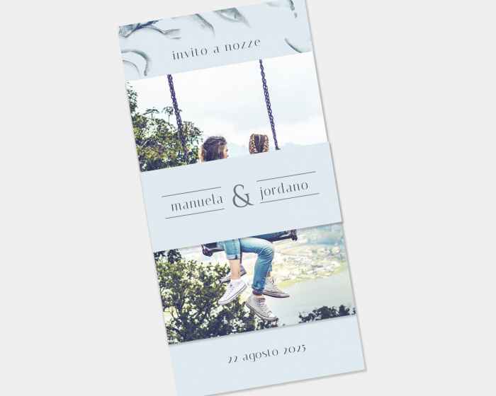 Blue Sprigs: vota la grafica - 1