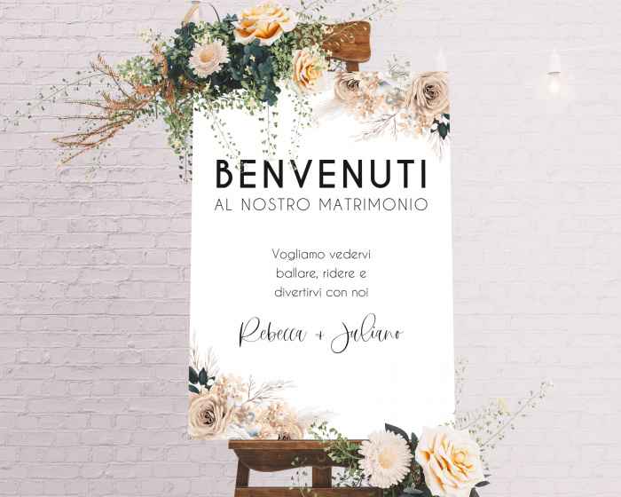 Bloomy Boho: vota la grafica - 2