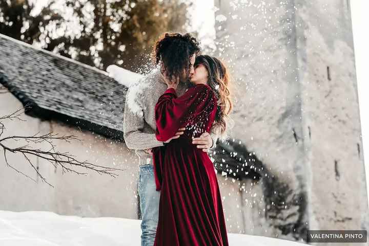 🎄 22 dicembre: con chi passerai il giorno di Natale? - 1