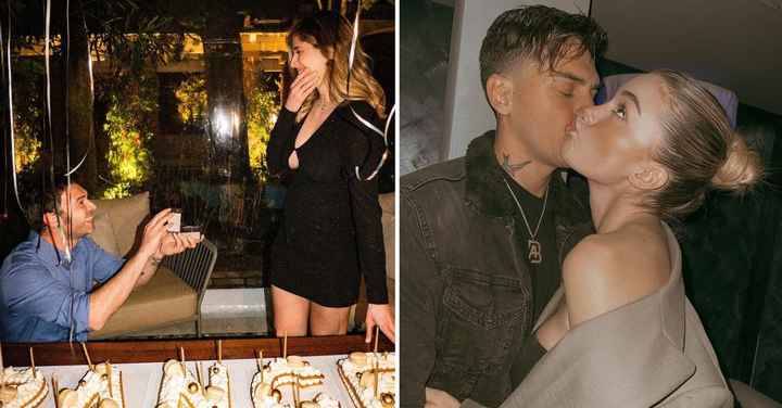 Toto scommesse nozze VIP 2023: chi si sposerà? - 1