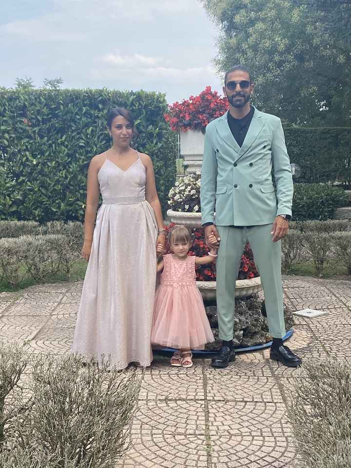 Abbiamo la vincitrice della 119ª edizione del concorso di Matrimonio.com! 👏😍 - 1