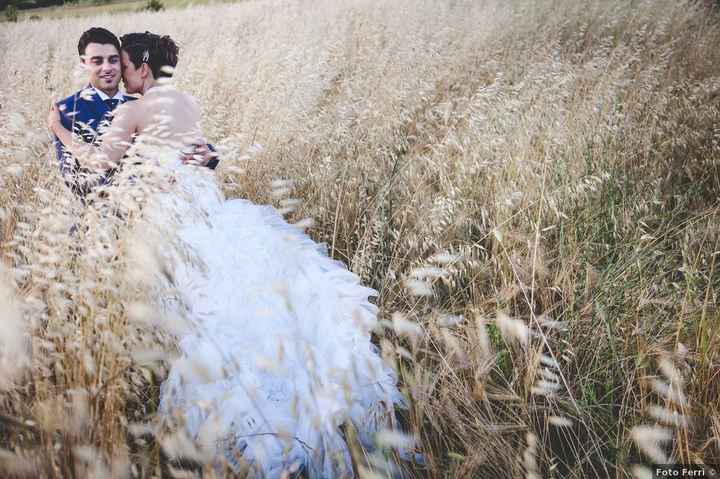 Quale tra questi piatti tipici del Molise non mancherà nel tuo menù di nozze?🍽️ - 1