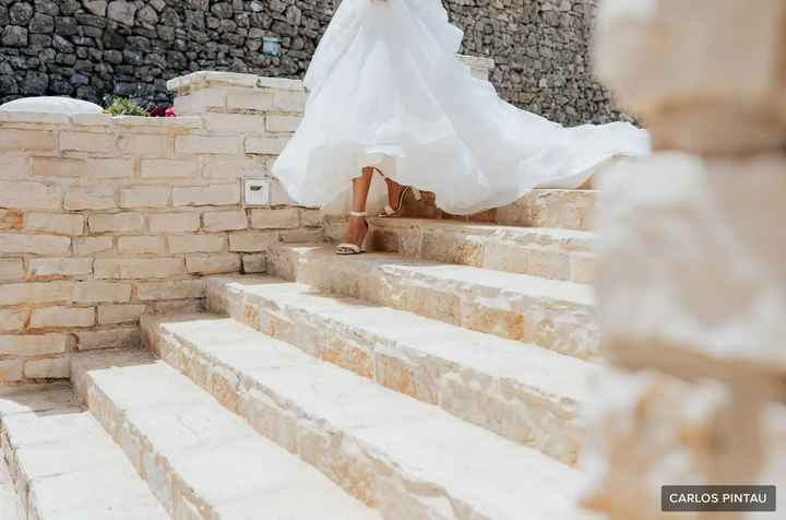 Per il giorno del tuo matrimonio, opteresti per un abito da sposa a noleggio? - 1
