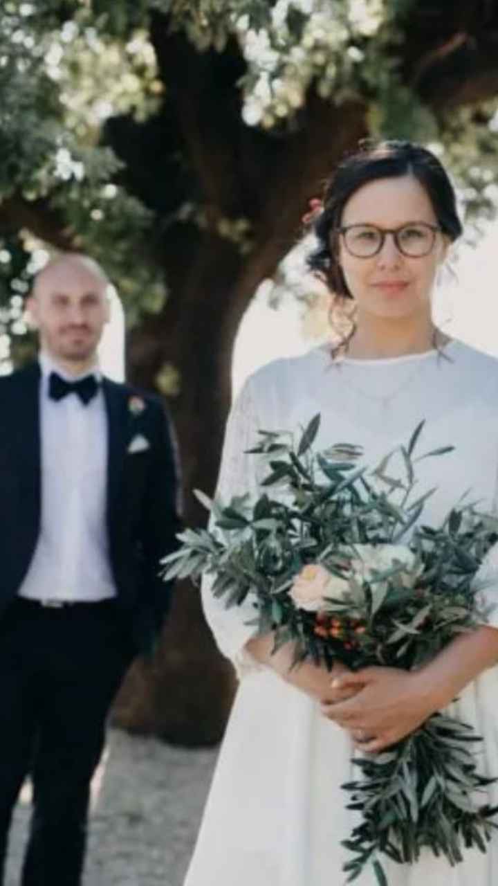 Sposa con gli occhiali: consigli per il make up - 2