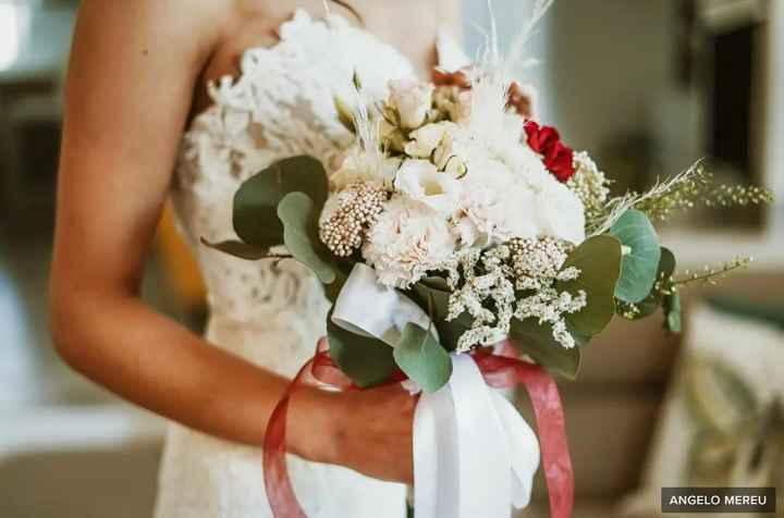 Quanto hai speso per il bouquet? - 1