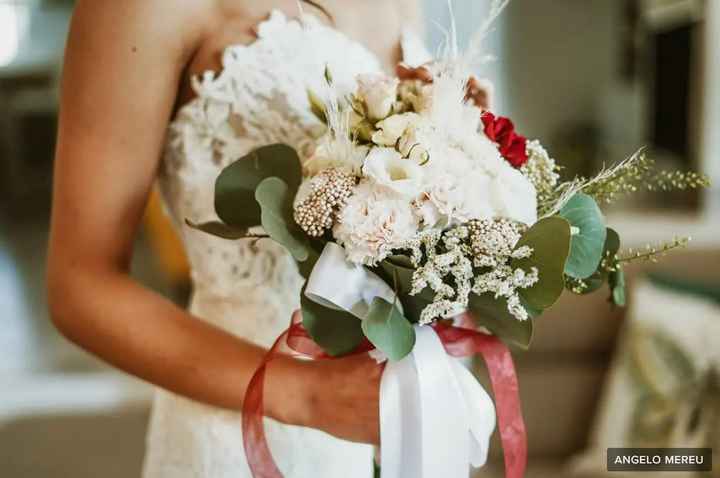 Il tuo bouquet sará… - 1