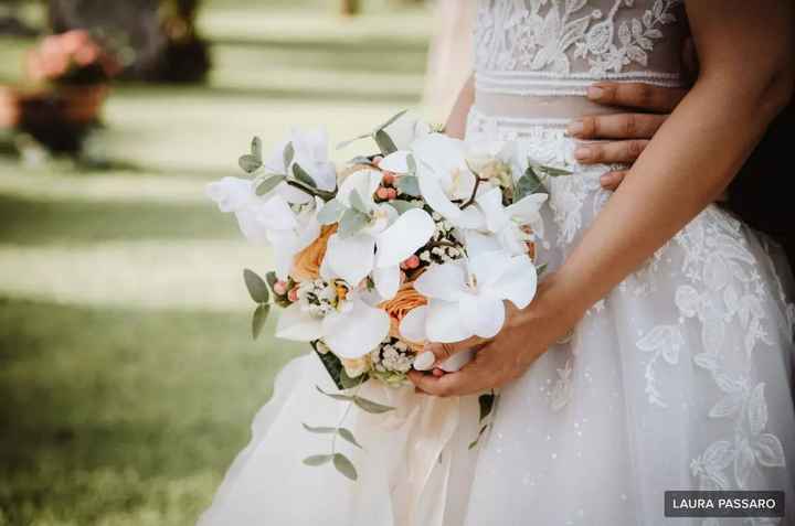 Scopri se sei una sposa tradizionale o alternativa: il risultato - 1