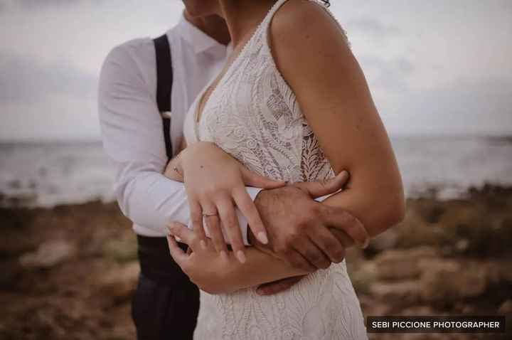Scopri se sei una sposa tradizionale o alternativa: il risultato - 2