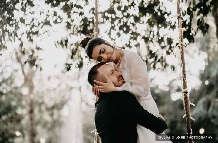 Scopri se sei una sposa tradizionale o alternativa: il risultato - 3