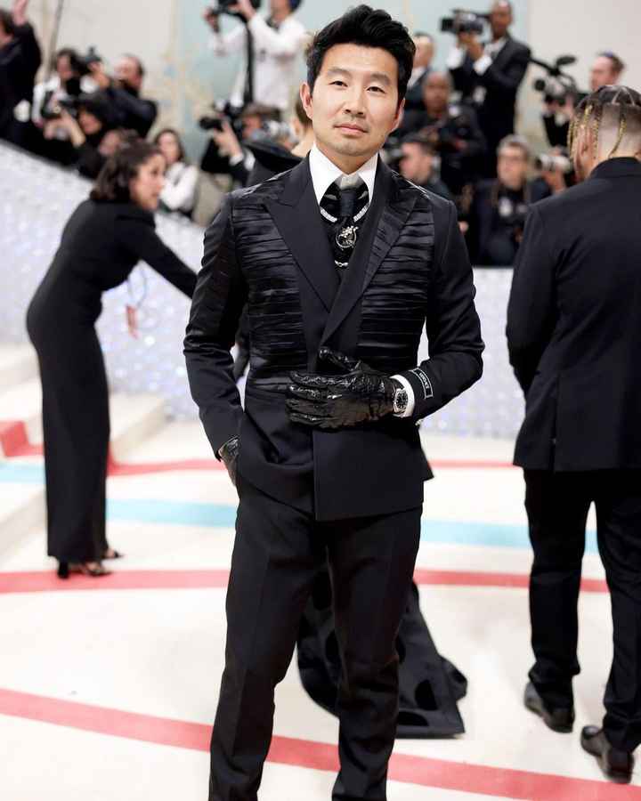 MET GALA 2023: scopri i look del red carpet - 14