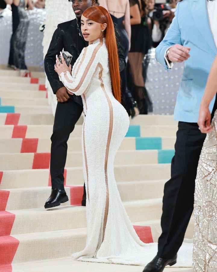 MET GALA 2023: scopri i look del red carpet - 15