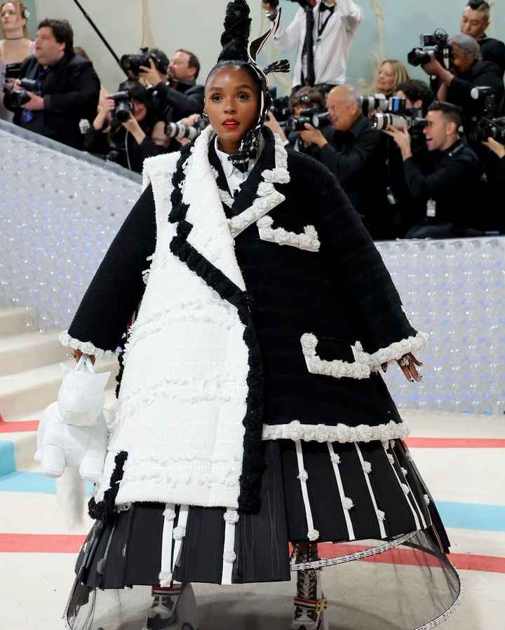 MET GALA 2023: scopri i look del red carpet - 16