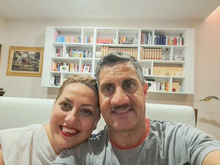 Scopri chi ha vinto la 123ª edizione del concorso di Matrimonio.com! 👏😍 - 1