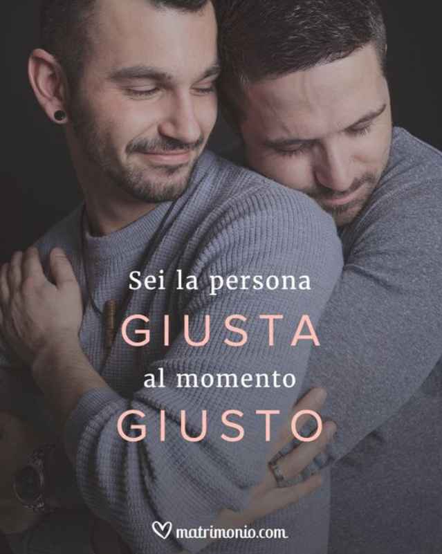 La tua storia d’amore in 5 domande - 1