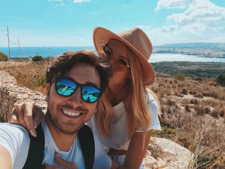 Vi presentiamo la vincitrice della 129ª edizione del concorso di Matrimonio.com! - 2