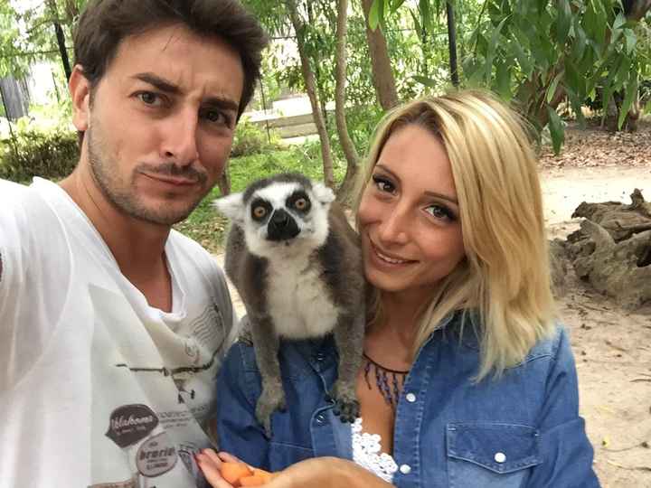 Vi presentiamo la vincitrice della 129ª edizione del concorso di Matrimonio.com! - 3