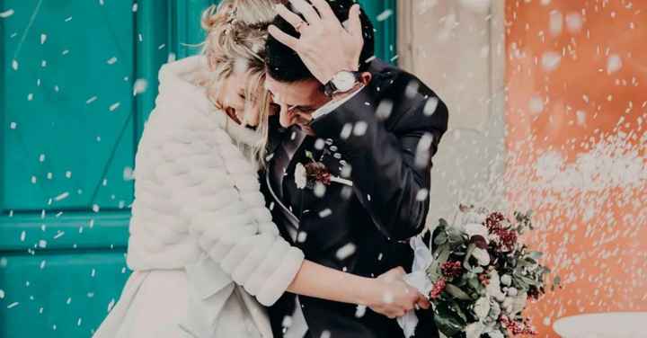 Matrimoni e stagione invernale: quali decorazioni scegliere? - 1