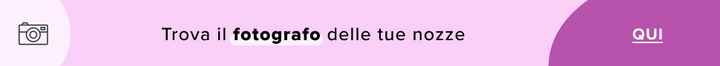 Hai già trovato il fotografo per il tuo grande giorno? - 1