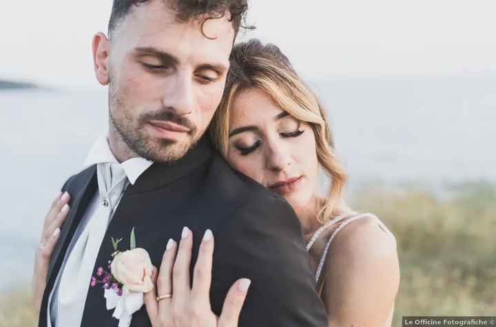 Quale sarà il best Real Wedding di maggio?🥁🥁🥁 - 1
