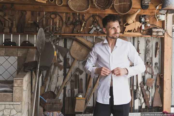 Quale sarà il best Real Wedding di maggio?🥁🥁🥁 - 2