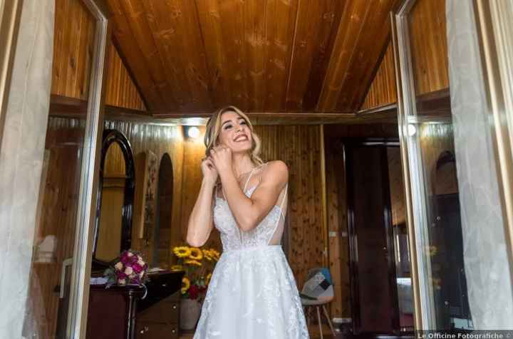 Quale sarà il best Real Wedding di maggio?🥁🥁🥁 - 3