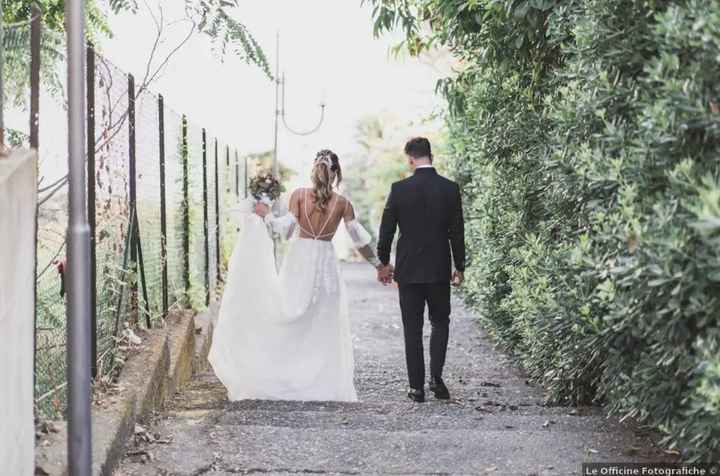 Quale sarà il best Real Wedding di maggio?🥁🥁🥁 - 6