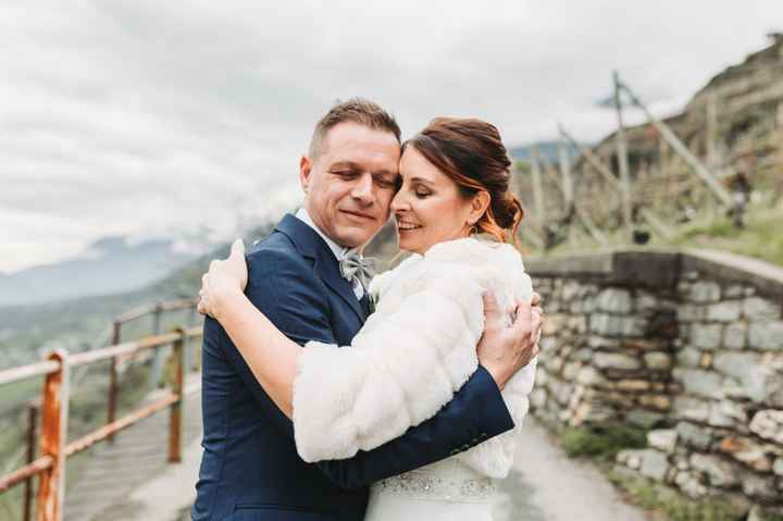 Vi presentiamo la vincitrice della 134ª edizione del concorso di Matrimonio.com! - 4