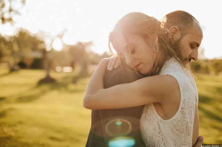 E il best Real Wedding di luglio è...🥁🥁🥁 - 1