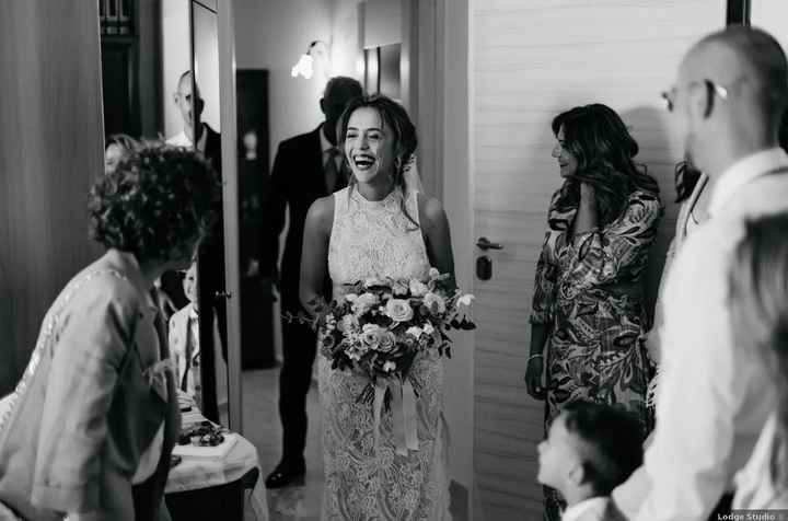 E il best Real Wedding di luglio è...🥁🥁🥁 - 4