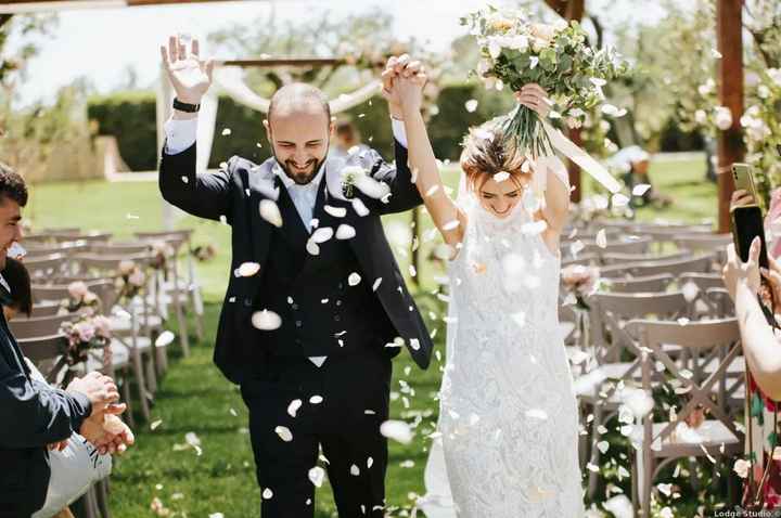 E il best Real Wedding di luglio è...🥁🥁🥁 - 6