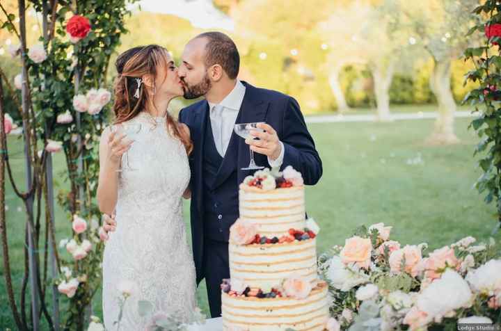 E il best Real Wedding di luglio è...🥁🥁🥁 - 7
