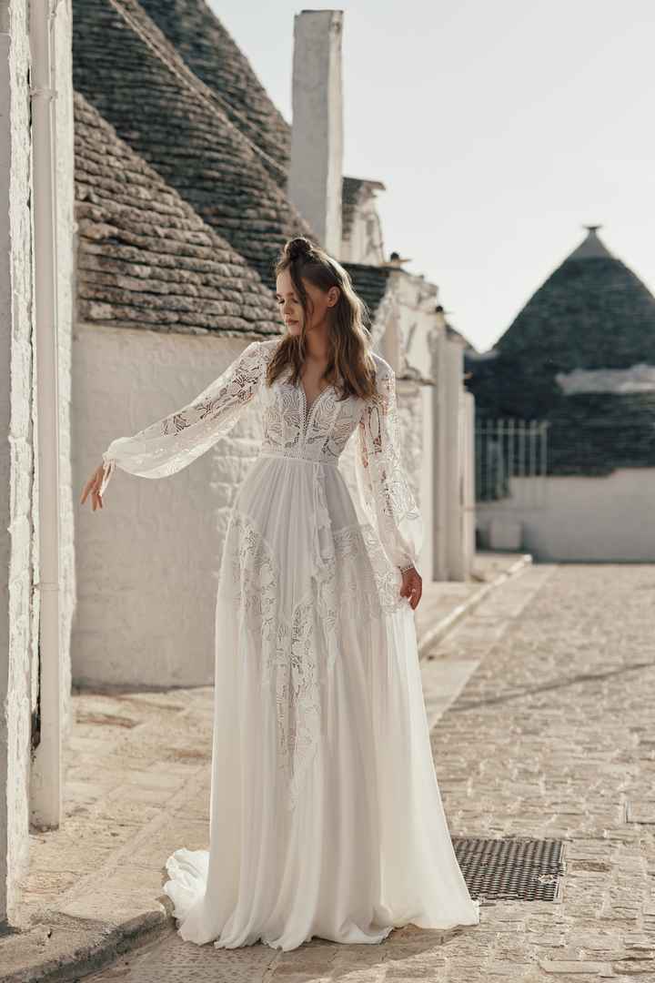 Ariamo Boho: top o flop? - 1