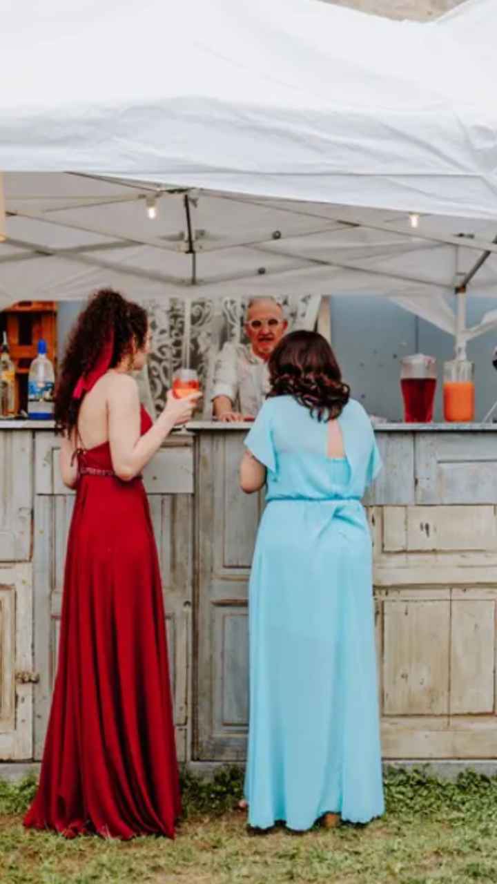 Quali sono le scuse più improbabili che hai sentito dai tuoi invitati? - 2