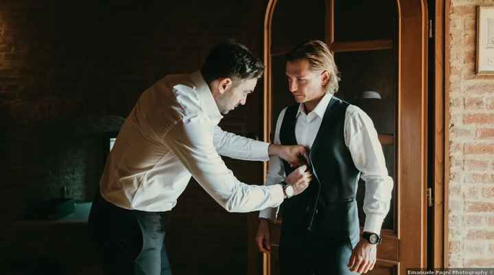 E il best Real Wedding di agosto è...🥁🥁🥁 - 3