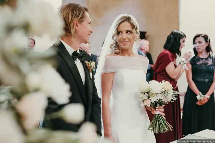 E il best Real Wedding di agosto è...🥁🥁🥁 - 4