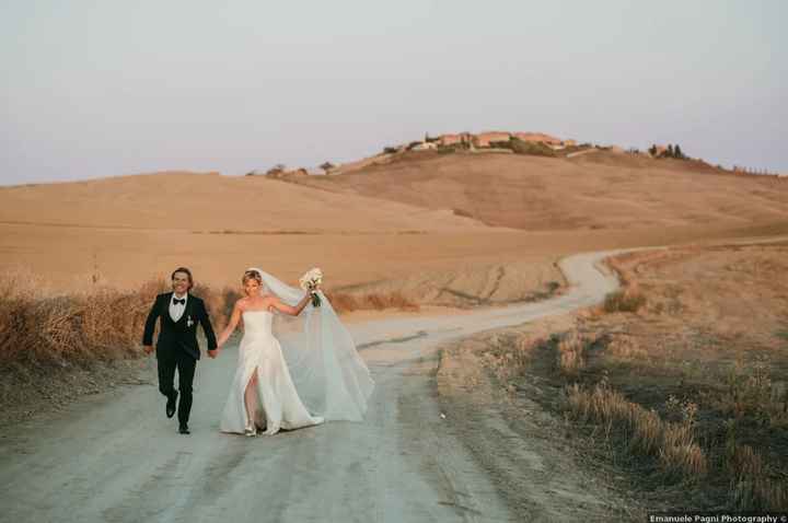E il best Real Wedding di agosto è...🥁🥁🥁 - 6