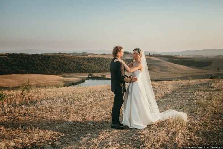 E il best Real Wedding di agosto è...🥁🥁🥁 - 7