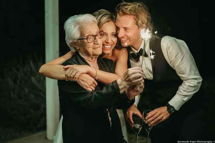 E il best Real Wedding di agosto è...🥁🥁🥁 - 8