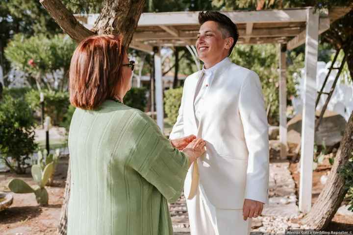 E il best Real Wedding di settembre è...🥁🥁🥁 - 2